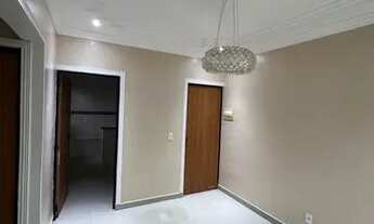 Imagem 2: Apartamento padrão