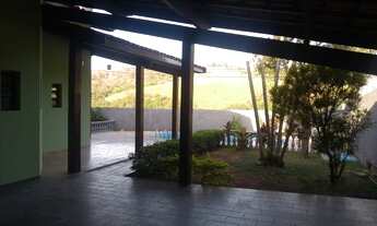 Imagem 4: Ótima casa térrea na vila Giglio em Atibaia-SP