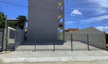 Imagem: Kitnet mobiliado, com garagem e primeiro