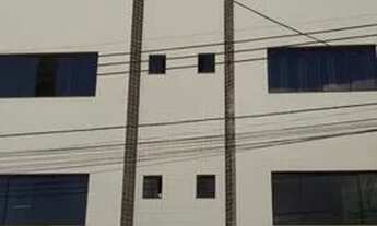 Imagem: Apartamento polo de modas