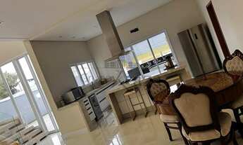 Imagem 4: Casa em Condomínio - Condomínio Mirante do Vale - 550m² - 4 Dormitórios