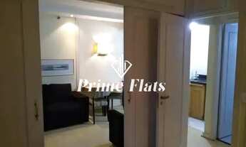 Imagem 6: Flat disponível para venda no Hotel The Universe Paulista by Intercity na Bela Vista, com