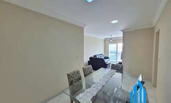 Imagem 5: Apartamento com 3 quartos sendo 1 suite a venda, 105m² 650.000,00 na Praia do Morro - Guar