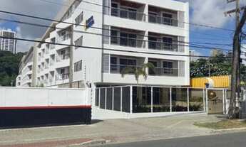 Imagem 6: APTO PUERTO VEMTURA A BEIRA MAR DE CABO BRANCO COM VISTA PRO MAR APTO. 603 C