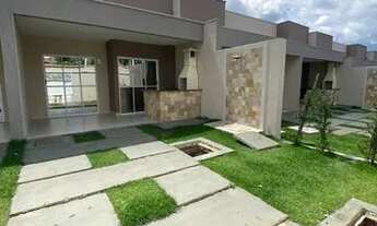 Imagem 3: Casas No Pacheco Com 03 Quartos Excelente Localizacao. : Zacarias 4:6