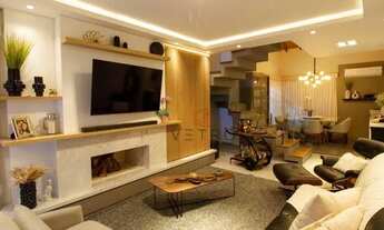 Imagem 2: Casa no Loteamento Vivendas do Arvoredo em Gramado!