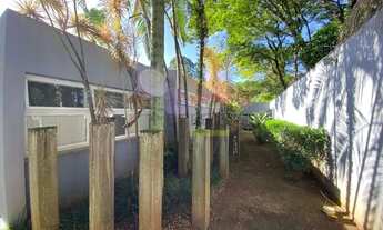 Imagem 4: Sobrado no Barro Branco, com 1000 metros de terreno e 700 metros de área construída 4 suít