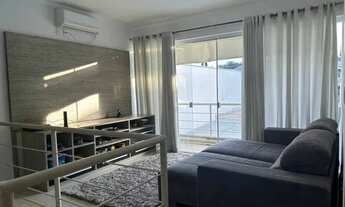 Imagem 7: Casa de condomínio sobrado para venda tem 210 metros quadrados com 3 quartos