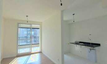 Imagem 5: Apartamento com 2 dormitórios, 69 m² - venda por R$ 1.100.000 ou aluguel por R$ 5.200/mês