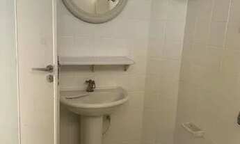 Imagem 4: Apartamento para venda com 40 m² com 2 quartos em Liberdade