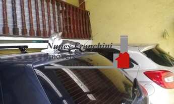 Imagem 5: SÃO PAULO - Casa Padrão - Casa Verde Alta