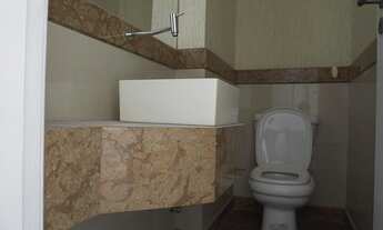 Imagem 5: Recreio dos Bandeirantes Cob duplex 5 suítes 410 m² - R$3.500.000,00