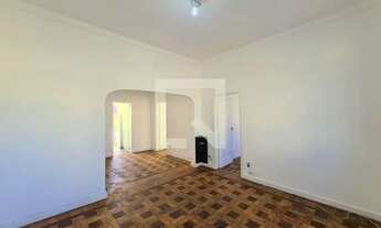 Imagem 3: Apartamento para Aluguel - Engenho Novo, 2 Quartos, 60 m2