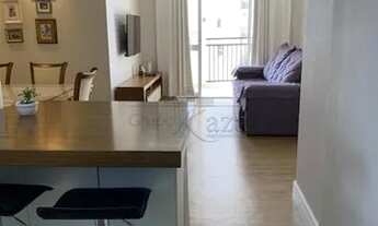 Imagem 3: Apartamento Padrão em São José dos Campos