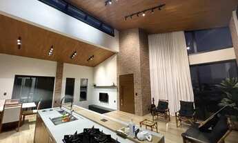 Imagem 4: Casa estilo chalé