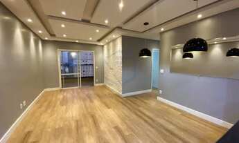 Imagem 2: BARUERI - Apartamento Padrão - JARDIM TUPANCI