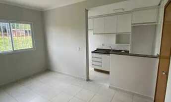Imagem 2: Apartamento-LOCAÇÃO-Residencial Maximus-Itatiba-SP