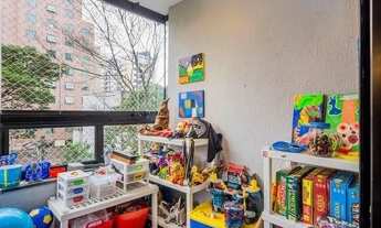 Imagem 7: Apartamento Venda Vila Olímpia 140 m² 3 Dormitórios