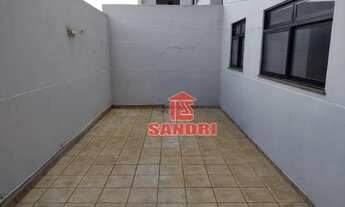 Imagem 5: Apartamento com 3 dormitórios para alugar, 129 m² por R$ 1.700,00/mês - Zona 07 - Maringá