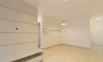 Imagem 3: Apartamento Locação 2 Dormitórios - 76 m² Vila Olímpia