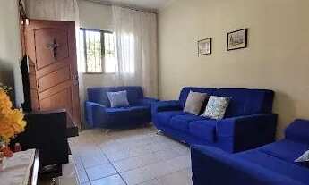 Imagem 3: Casa com 3 dormitórios à venda, 132 m² por R$ 490.000,00 - Central Parque Sorocaba - Soroc