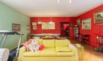 Imagem 5: Apartamento Venda 3 Dormitórios - 186 m² Higienópolis