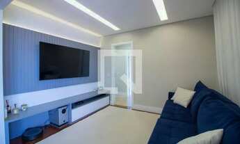 Imagem 2: Apartamento para Aluguel - Portal do Morumbi, 3 Quartos, 140 m2