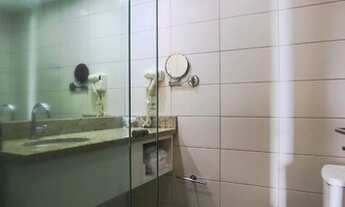 Imagem 6: Apartamento para alugar, 38 m² por R$ 4.500,00/mês - Boa Viagem - Recife/PE