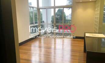 Imagem 6: Loft panamby espetacular de 104m² em frente ao parque burle Max , com vista eterna e ab