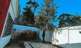 Imagem 3: Alugo ampla casa área 330 metros para comércio localizada próximo Gerardo Bastos