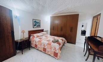 Imagem 1: Alugo excelente suite mobiliada no Lago sul. Favor ler o anúncio com atenção!