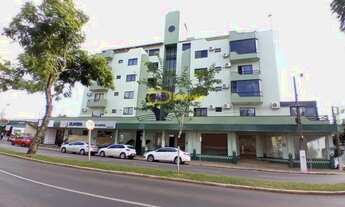 Imagem: Apartamento para locação no Centro - Chapecó