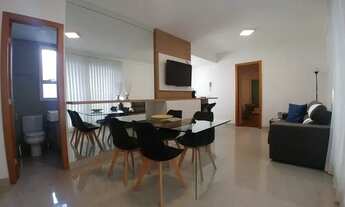 Imagem 7: Apartamento para aluguel com 55 metros quadrados com 1 quarto em Savassi - Belo Horizonte