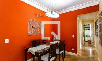 Imagem 3: Apartamento para Aluguel - Vila Yara, 2 Quartos, 80 m2