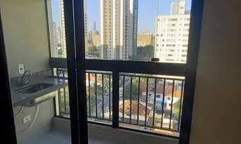 Imagem 5: Apartamento novo pronto para morar prox metrô Tatuapé pé - São Paulo - SP