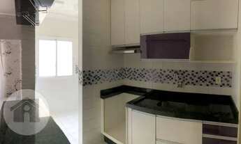 Imagem 5: Apartamento com 2 dormitórios à venda, 60 m² por R$ 280.000,00 - Grand Valle Brasil - Caça