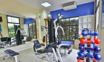 Imagem 16: Flat para alugar na Vila Olímpia - Edifício Quality Long Stay Alvorada