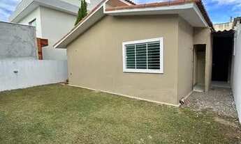 Imagem 6: Aluguel Casa condomínio fechado 3 quartos excelente condomínio com área de lazer R$2.600,0