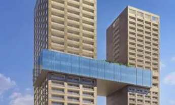 Imagem: STUDIO RESIDENCIAL em São Paulo - SP, Tatuapé