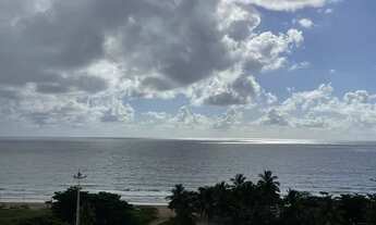 Imagem 4: Apartamento vista mar