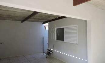 Imagem 2: Araçatuba - Casa - São Rafael