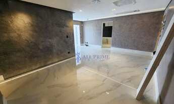 Imagem 7: Apartamento Novo com 2 dormitórios à venda, 118 m² - Boqueirão - Praia Grande/SP