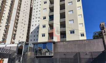Imagem 2: Apartamento à venda, 70 m² por R$ 465.000,00 - Vila Dusi - São Bernardo do Campo/SP