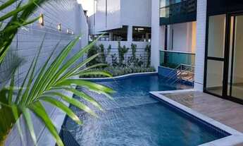 Imagem 6: Apartamento com 3 quartos, 3 banheiros, no bairro de Casa Caiada