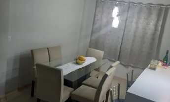 Imagem 3: VSC 355-Apartamento para venda com 68 metros quadrados com 2 quartos em Brotas - Salvador