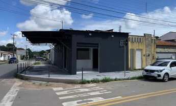 Imagem 2: Aluga-se Ponto Comercial. Estruturado: Salão de Beleza, Hamburgueria, Pizzaria e etc