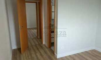 Imagem 7: Apartamento Padrão em São José dos Campos