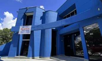 Imagem: Sala comercial de 250 M², ao lado do MC