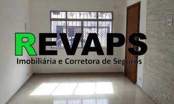 Imagem: Sobrado para venda - Vila Florida - São