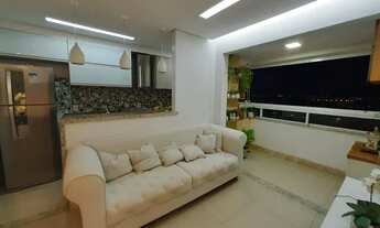 Imagem 5: Apartamento vista livre, sombra no Life Jabotiana